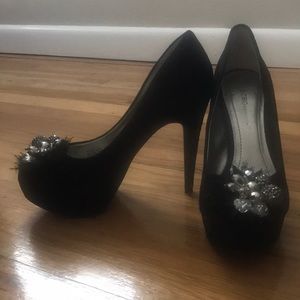 BCBG Pumps